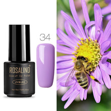 Load image into Gallery viewer, Gel Nail Polish