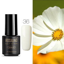 Load image into Gallery viewer, Gel Nail Polish