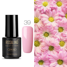 Load image into Gallery viewer, Gel Nail Polish