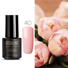 Load image into Gallery viewer, Gel Nail Polish