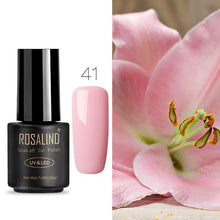 Load image into Gallery viewer, Gel Nail Polish