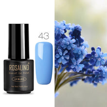 Load image into Gallery viewer, Gel Nail Polish
