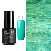 Load image into Gallery viewer, Gel Nail Polish