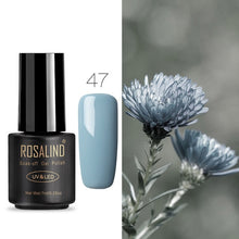 Load image into Gallery viewer, Gel Nail Polish