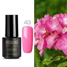 Load image into Gallery viewer, Gel Nail Polish