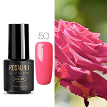 Load image into Gallery viewer, Gel Nail Polish