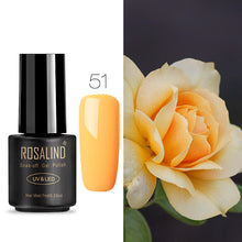 Load image into Gallery viewer, Gel Nail Polish