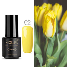 Load image into Gallery viewer, Gel Nail Polish