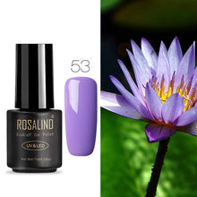 Load image into Gallery viewer, Gel Nail Polish