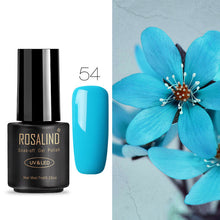 Load image into Gallery viewer, Gel Nail Polish