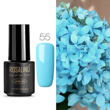Load image into Gallery viewer, Gel Nail Polish