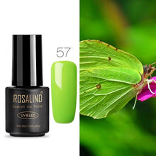 Load image into Gallery viewer, Gel Nail Polish