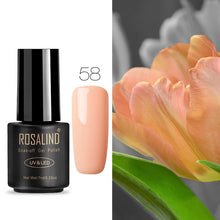 Load image into Gallery viewer, Gel Nail Polish