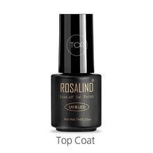 Load image into Gallery viewer, Gel Nail Polish