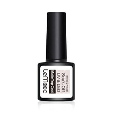 Load image into Gallery viewer, Purple Color Series Gel Varnish