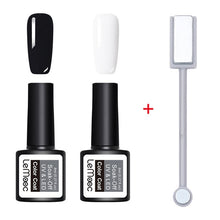 Load image into Gallery viewer, Gel Nail Polish Thermal