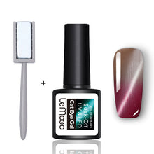 Load image into Gallery viewer, Gel Nail Polish Thermal