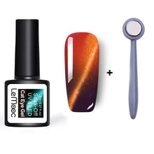 Load image into Gallery viewer, Gel Nail Polish Thermal