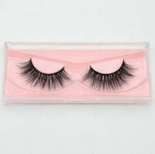 Load image into Gallery viewer, False Eyelashes