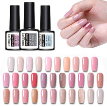 Load image into Gallery viewer, Gel Nail Polish